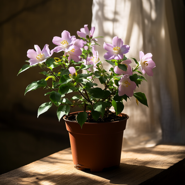 紫茉莉