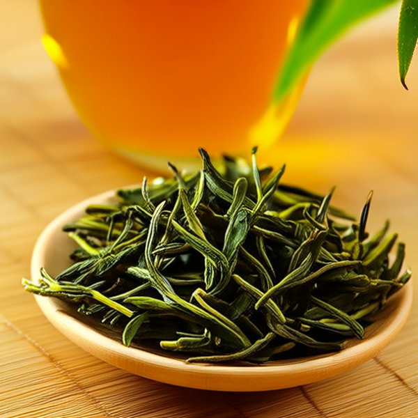 黄金芽茶叶价格图片