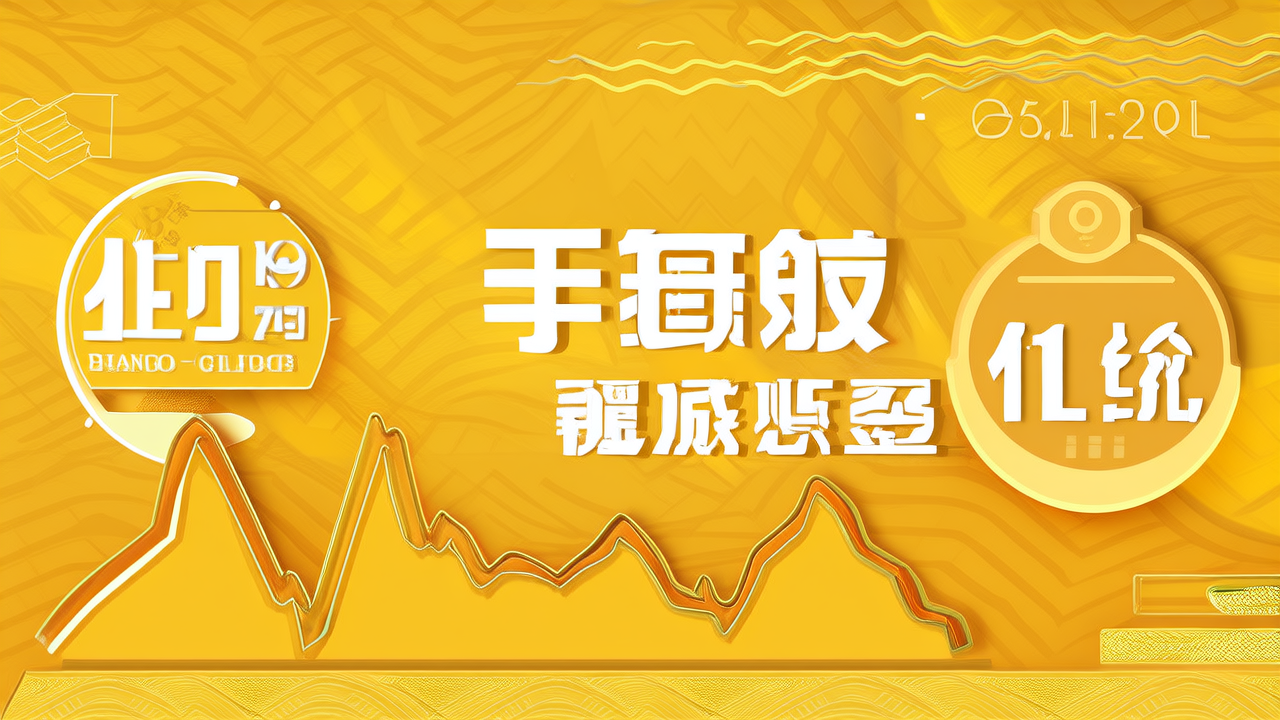 今日黄金走势价格图