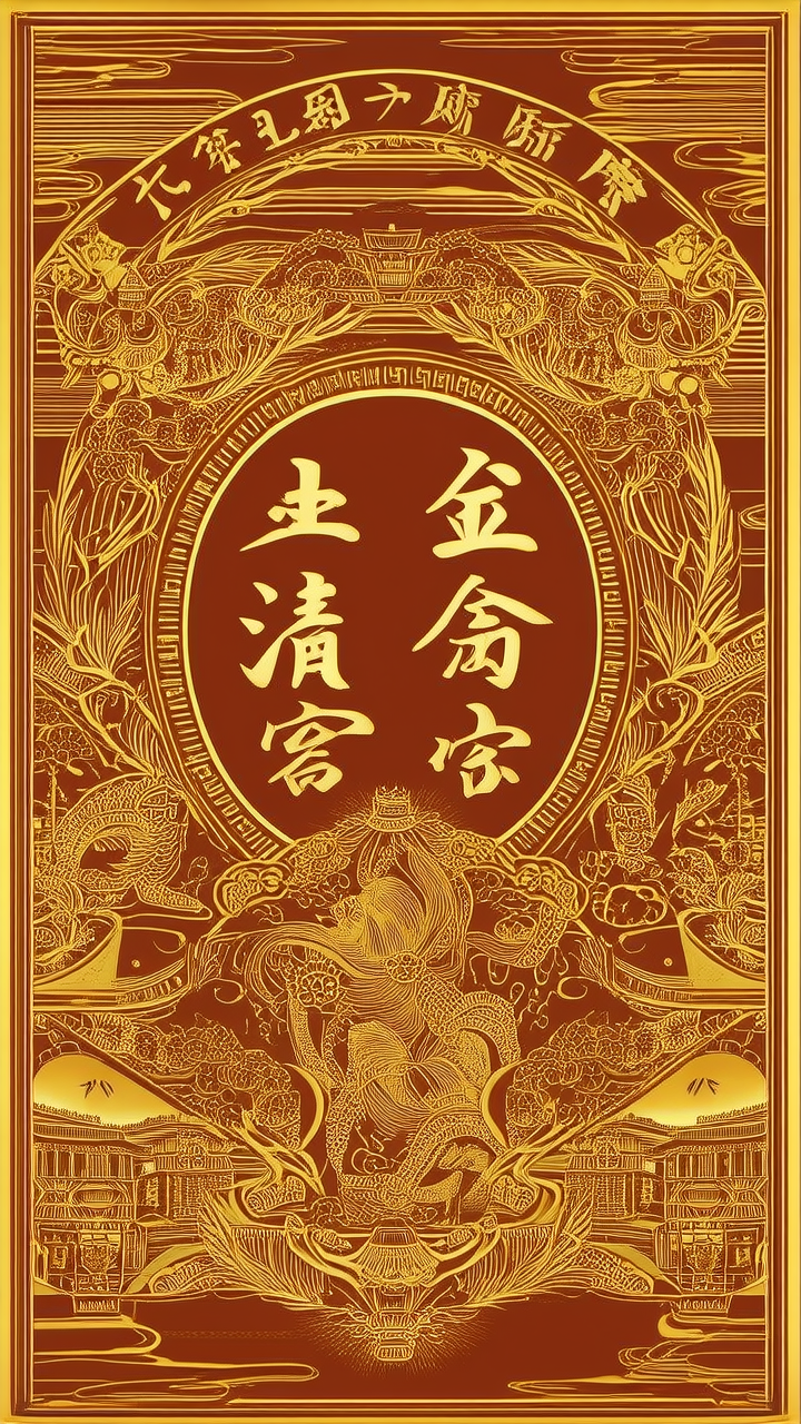 大清金库金条真品图