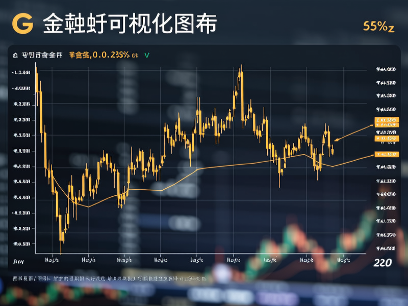 今日黄金期货走势分析图