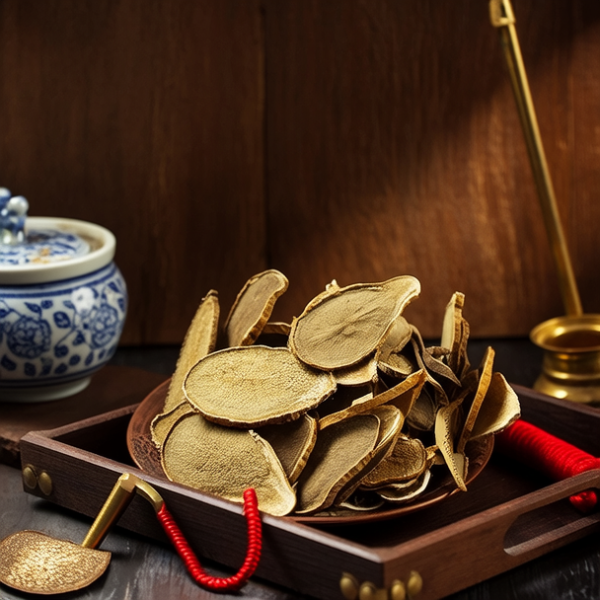 金耳环草药图片及价格