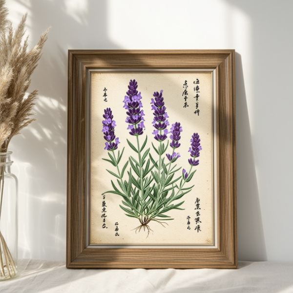 药草